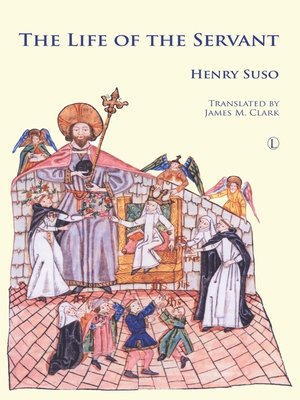 cover image of The Life of the Servant